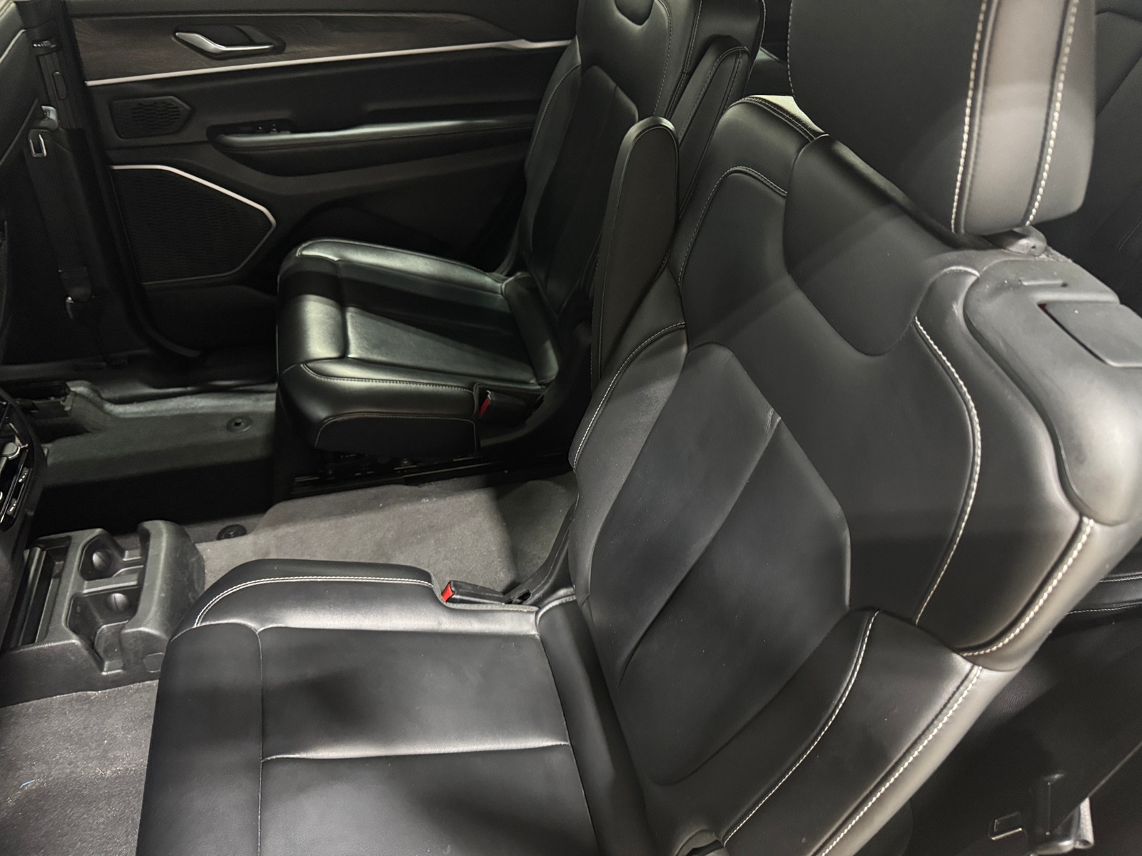 Thumbnail: 2021 Jeep Grand Cherokee L - 5