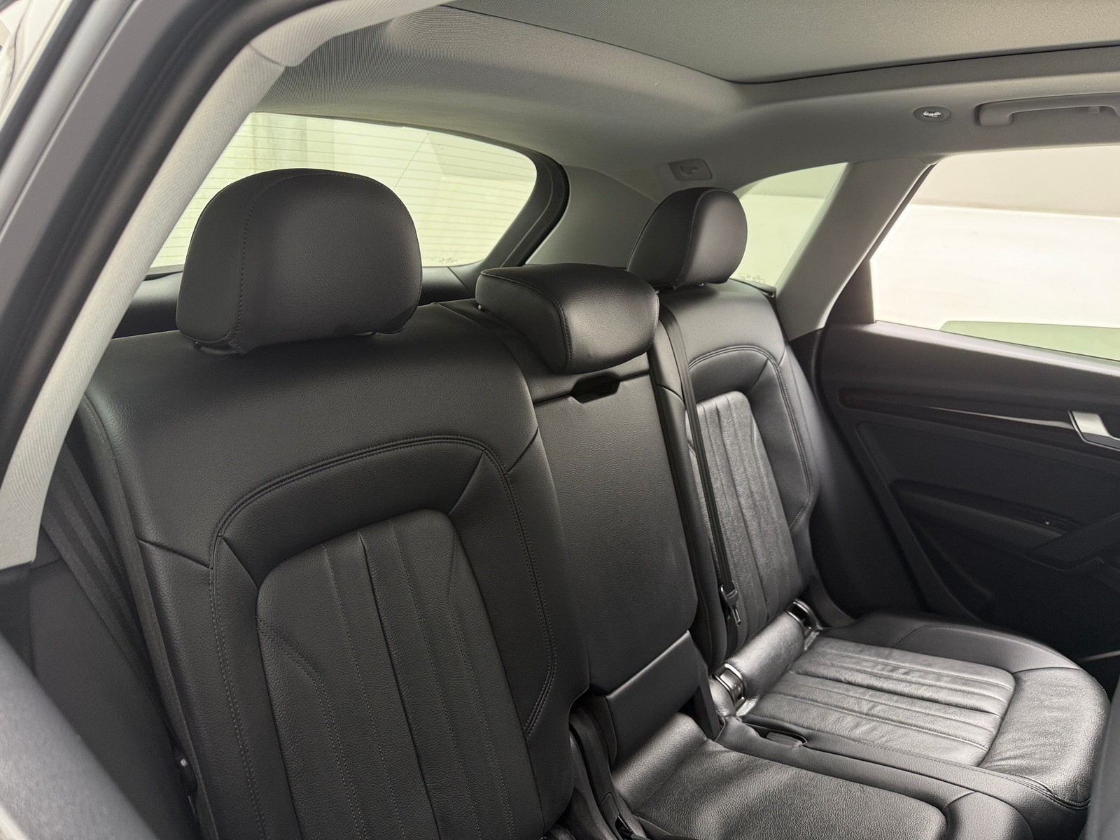 Thumbnail: 2018 Audi Q5 - 5