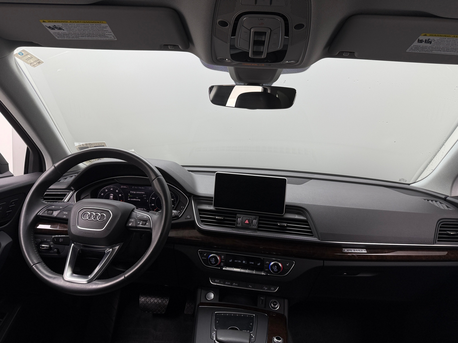 Thumbnail: 2018 Audi Q5 - 2