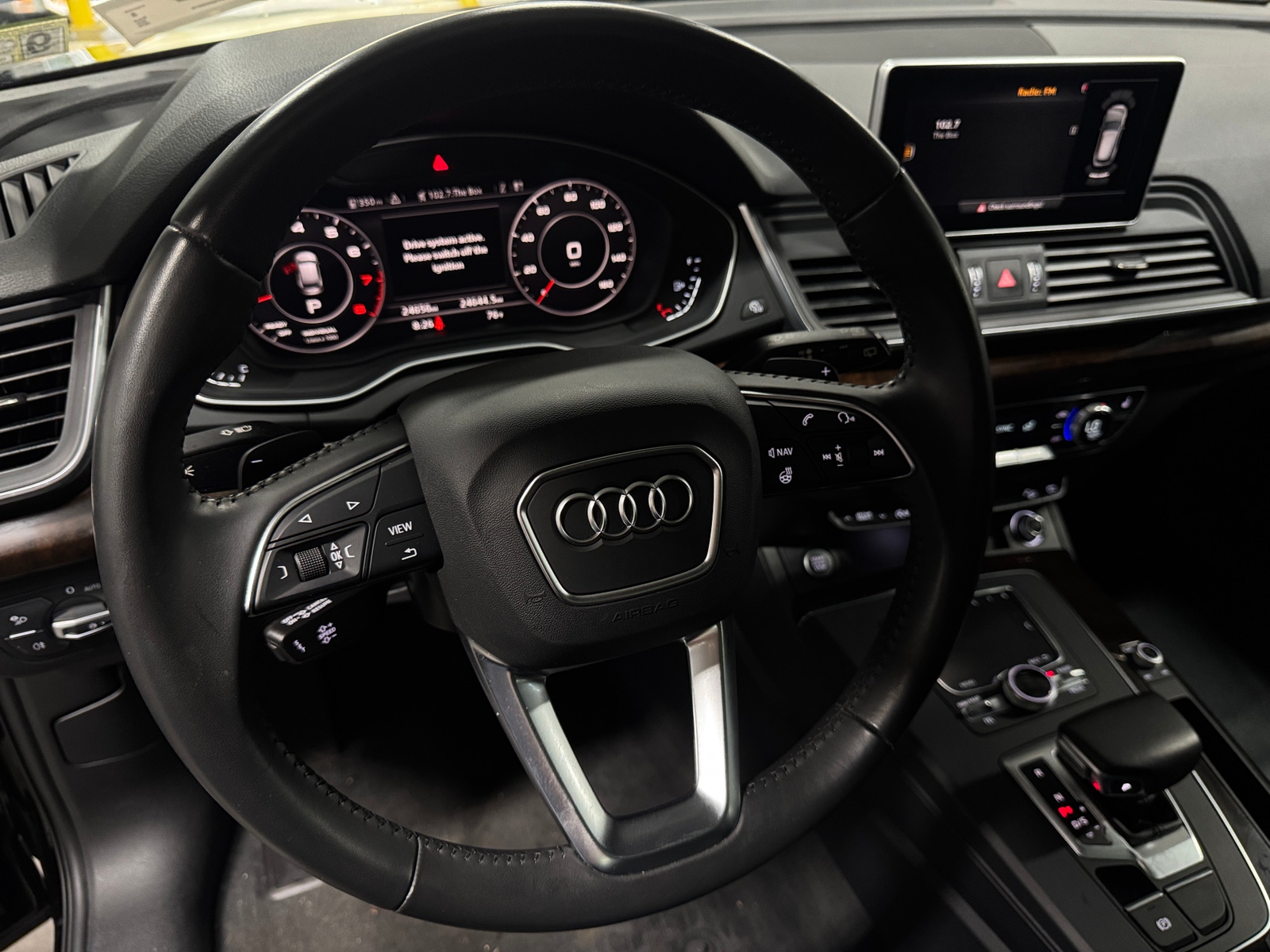 Thumbnail: 2018 Audi Q5 - 4
