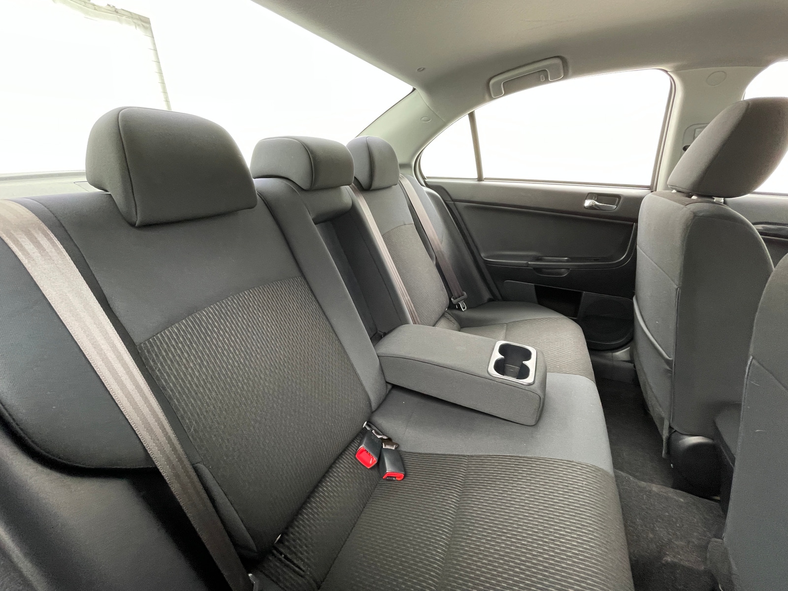 Thumbnail: 2017 Mitsubishi Lancer - 6
