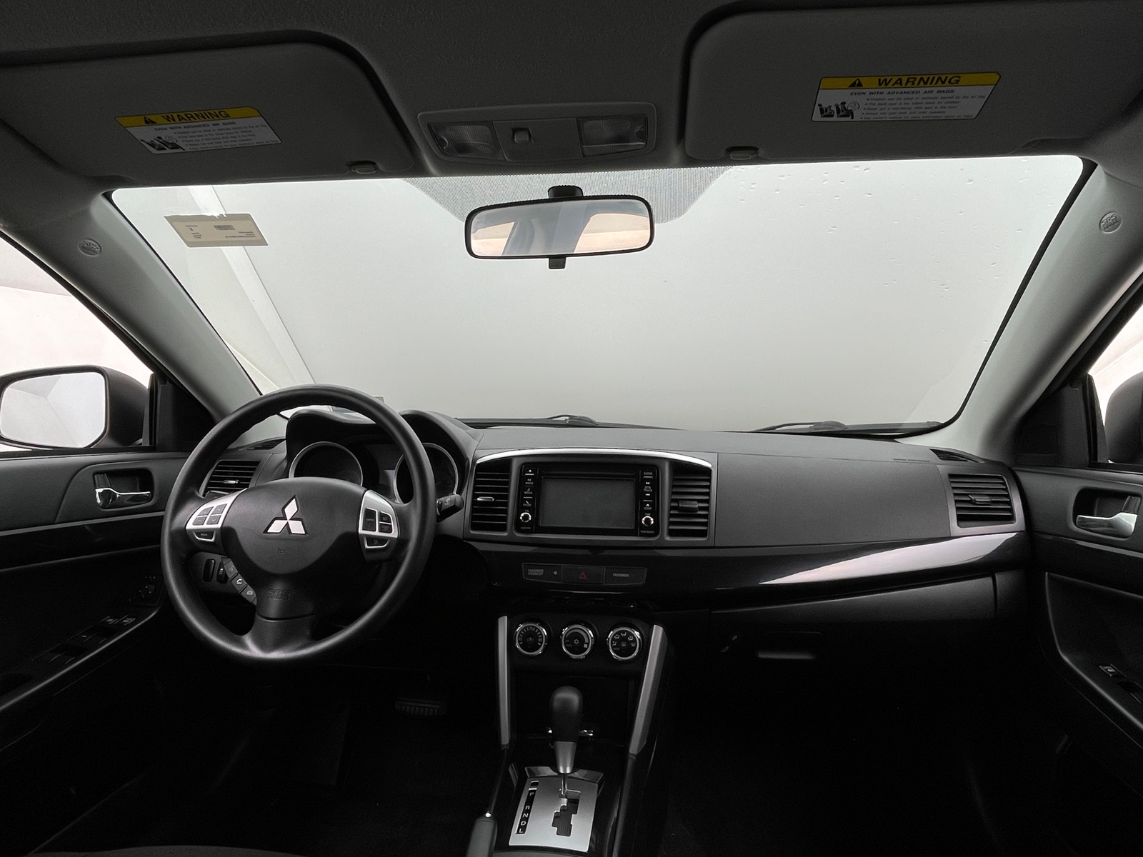 Thumbnail: 2017 Mitsubishi Lancer - 3