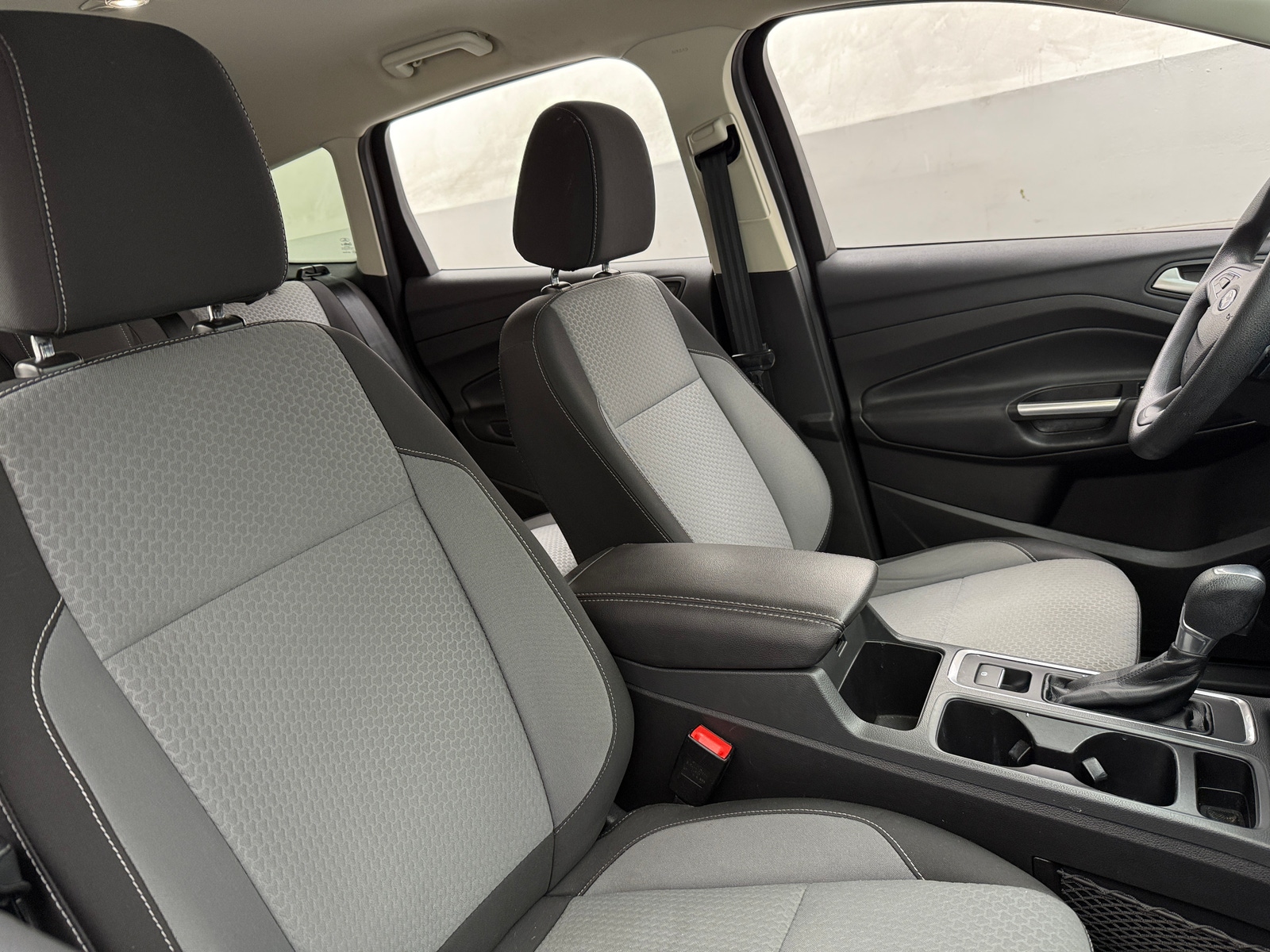 Thumbnail: 2017 Ford Escape - 2