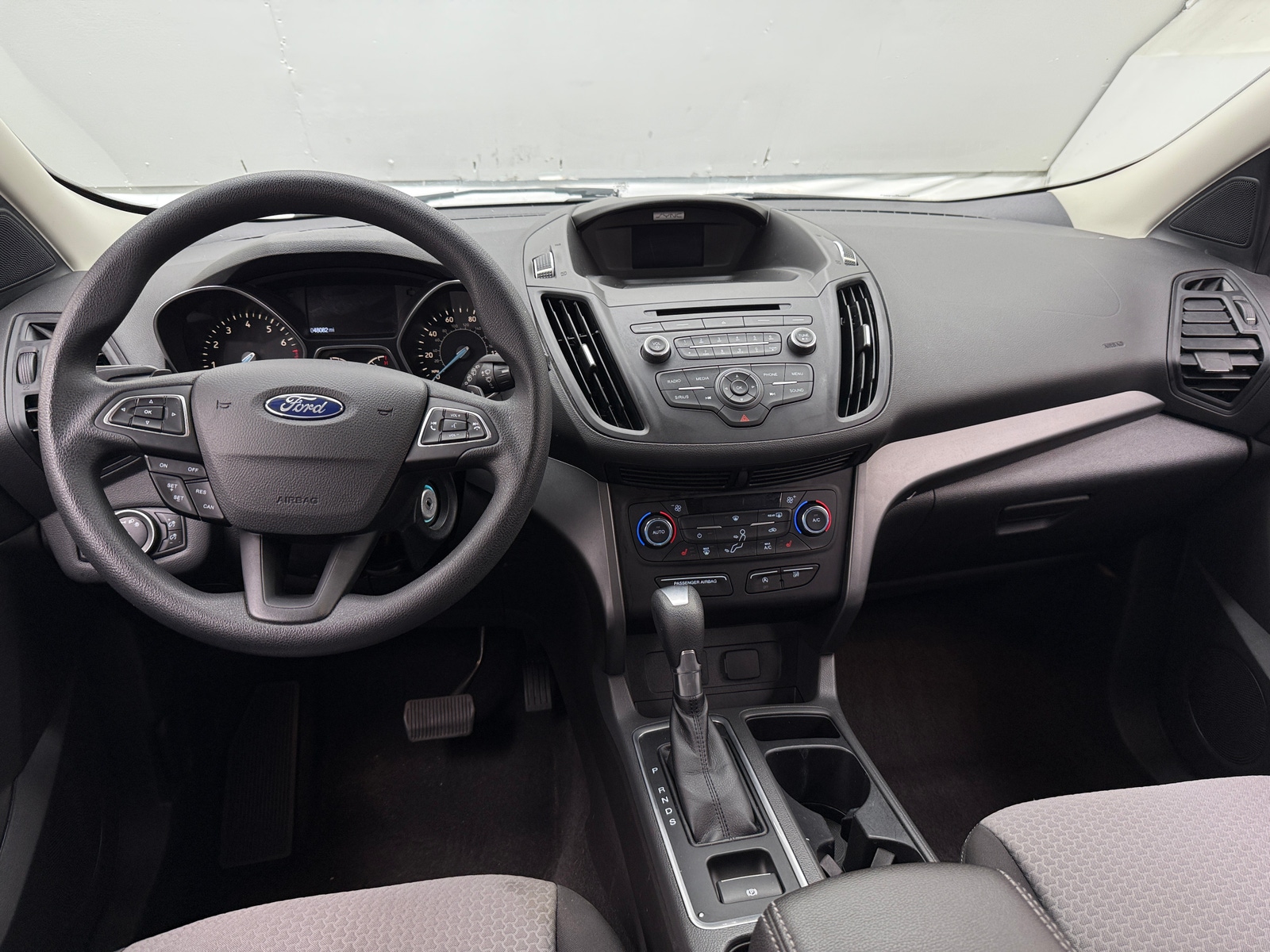 Thumbnail: 2017 Ford Escape - 3