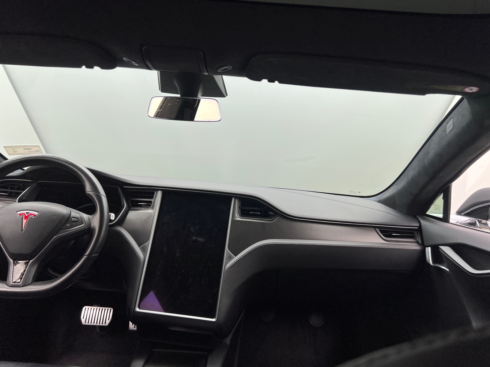 Thumbnail: 2019 Tesla Model S - 2