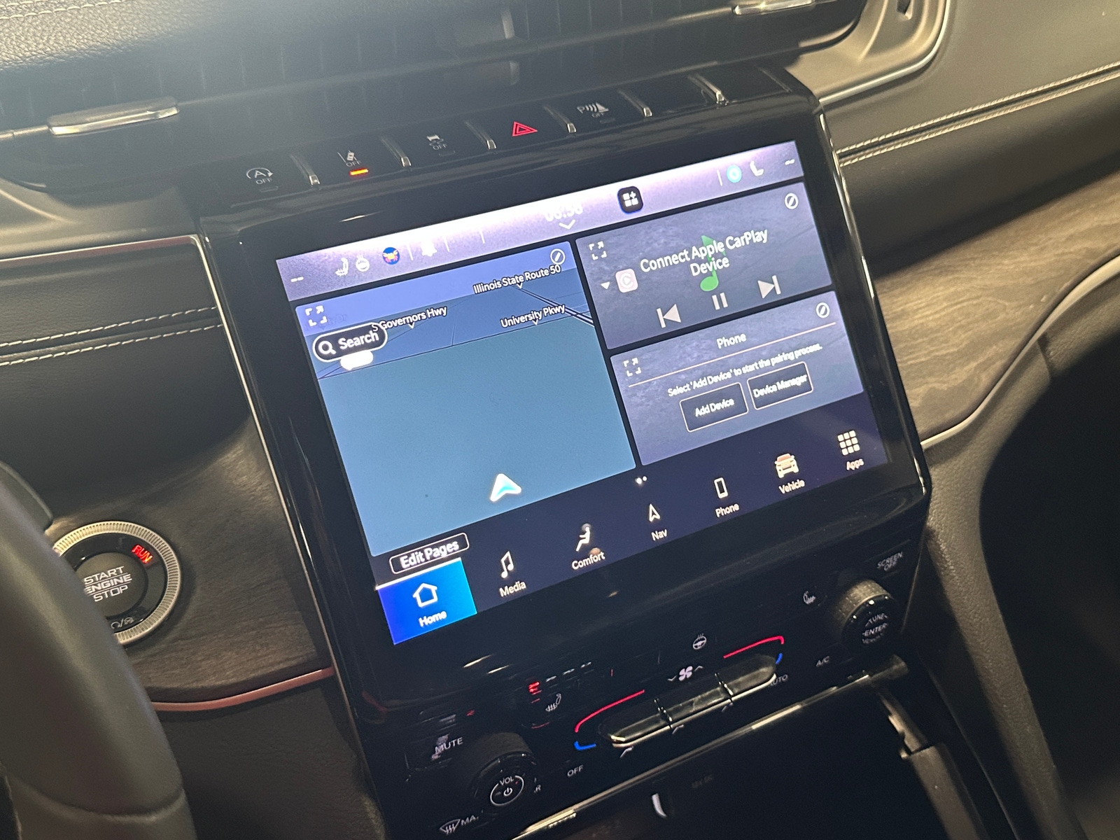 Thumbnail: 2023 Jeep Grand Cherokee - 3