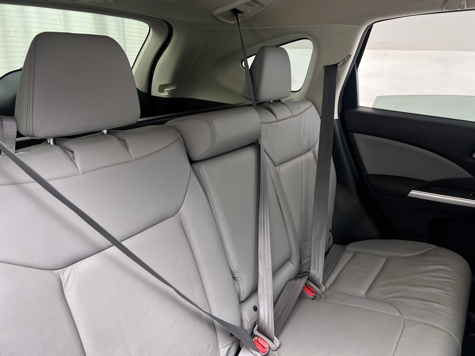 Thumbnail: 2016 Honda CR-V - 5