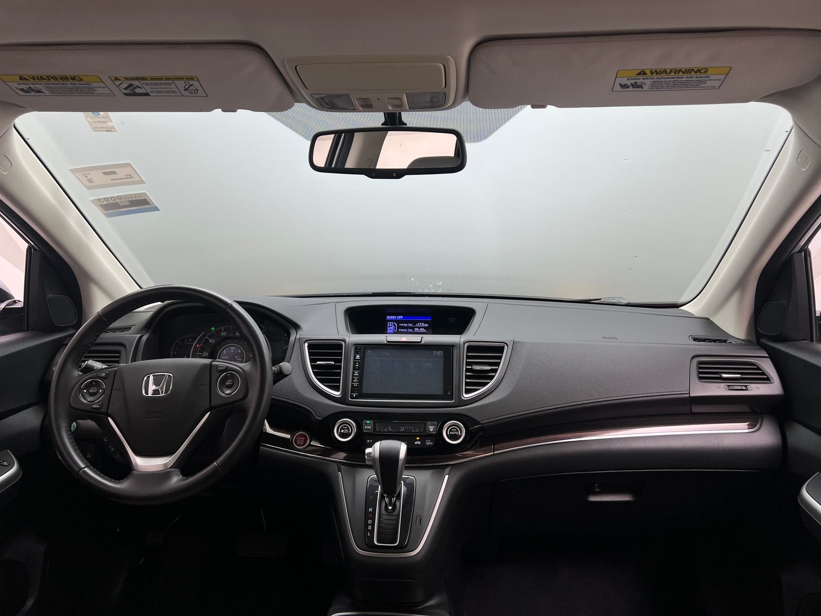 Thumbnail: 2016 Honda CR-V - 2
