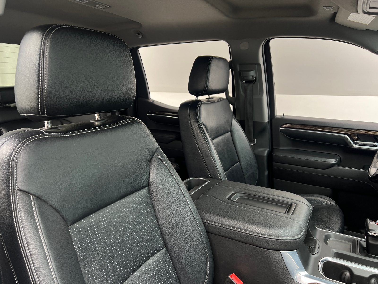Thumbnail: 2022 GMC Sierra 1500 - 2