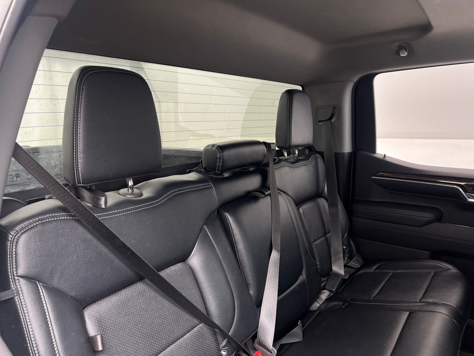 Thumbnail: 2022 GMC Sierra 1500 - 6