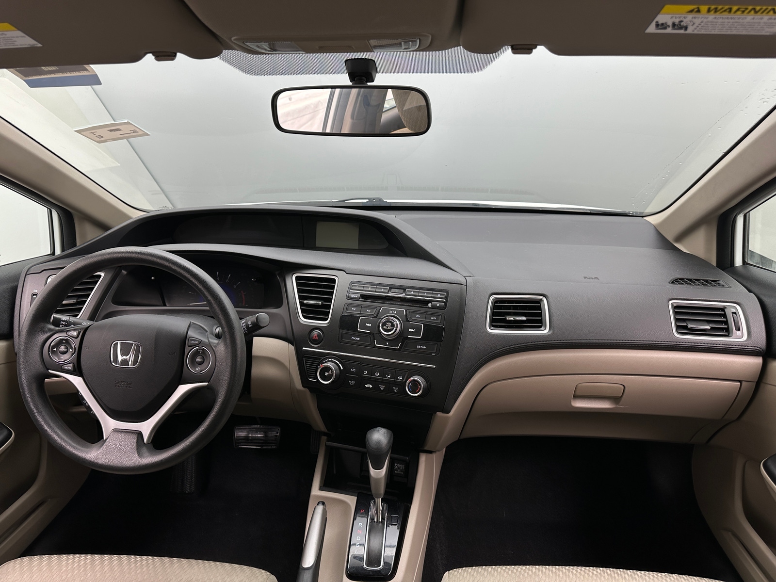 Thumbnail: 2015 Honda Civic - 3