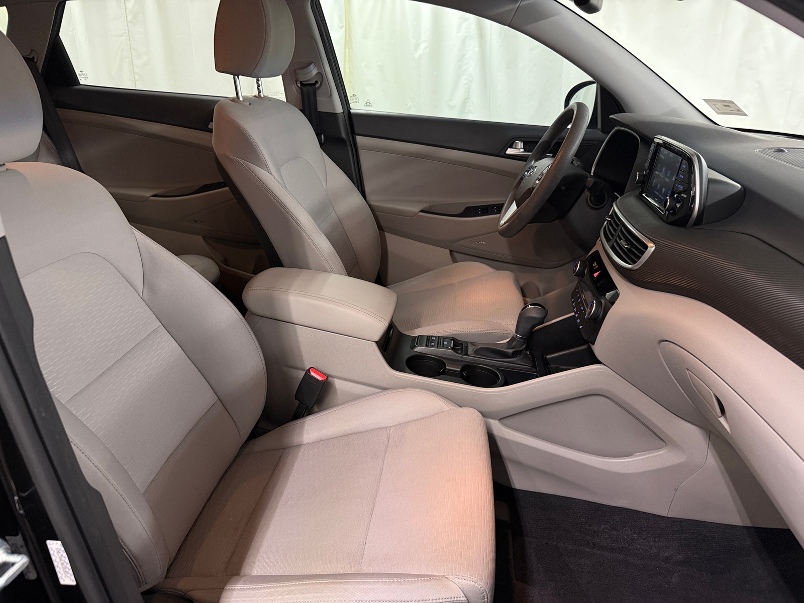 Thumbnail: 2019 Hyundai Tucson - 2