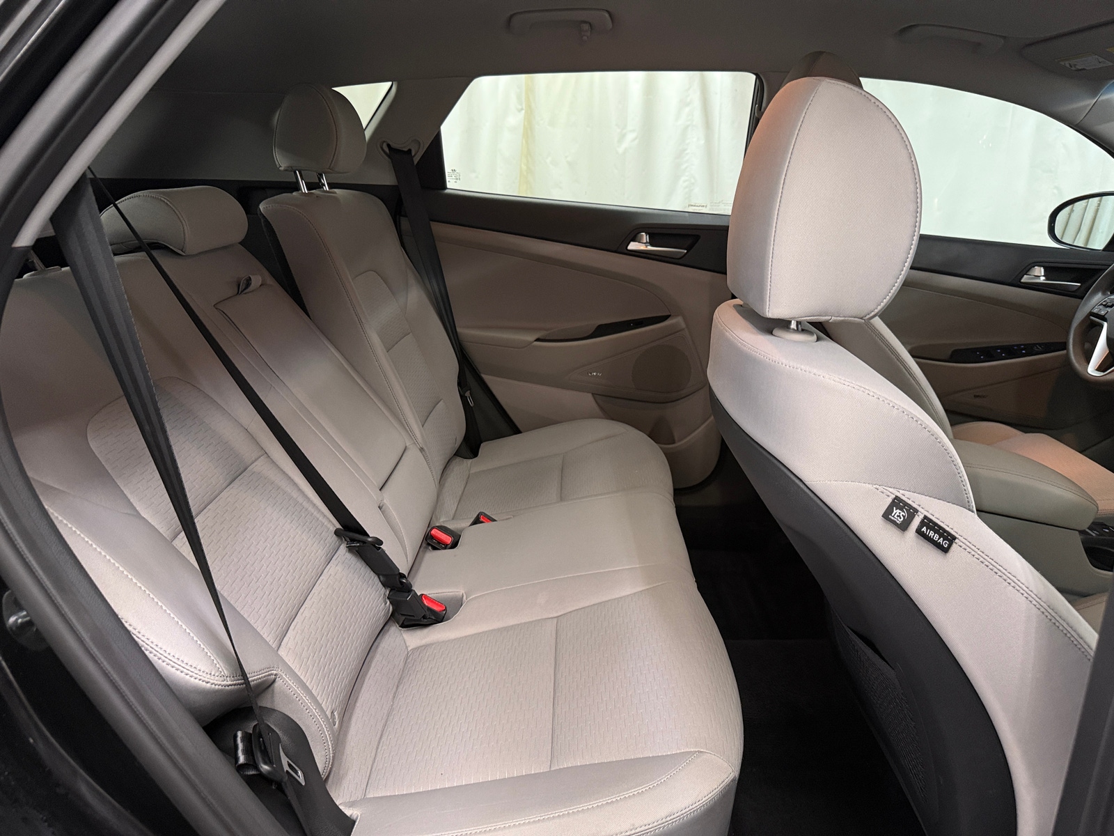 Thumbnail: 2019 Hyundai Tucson - 6