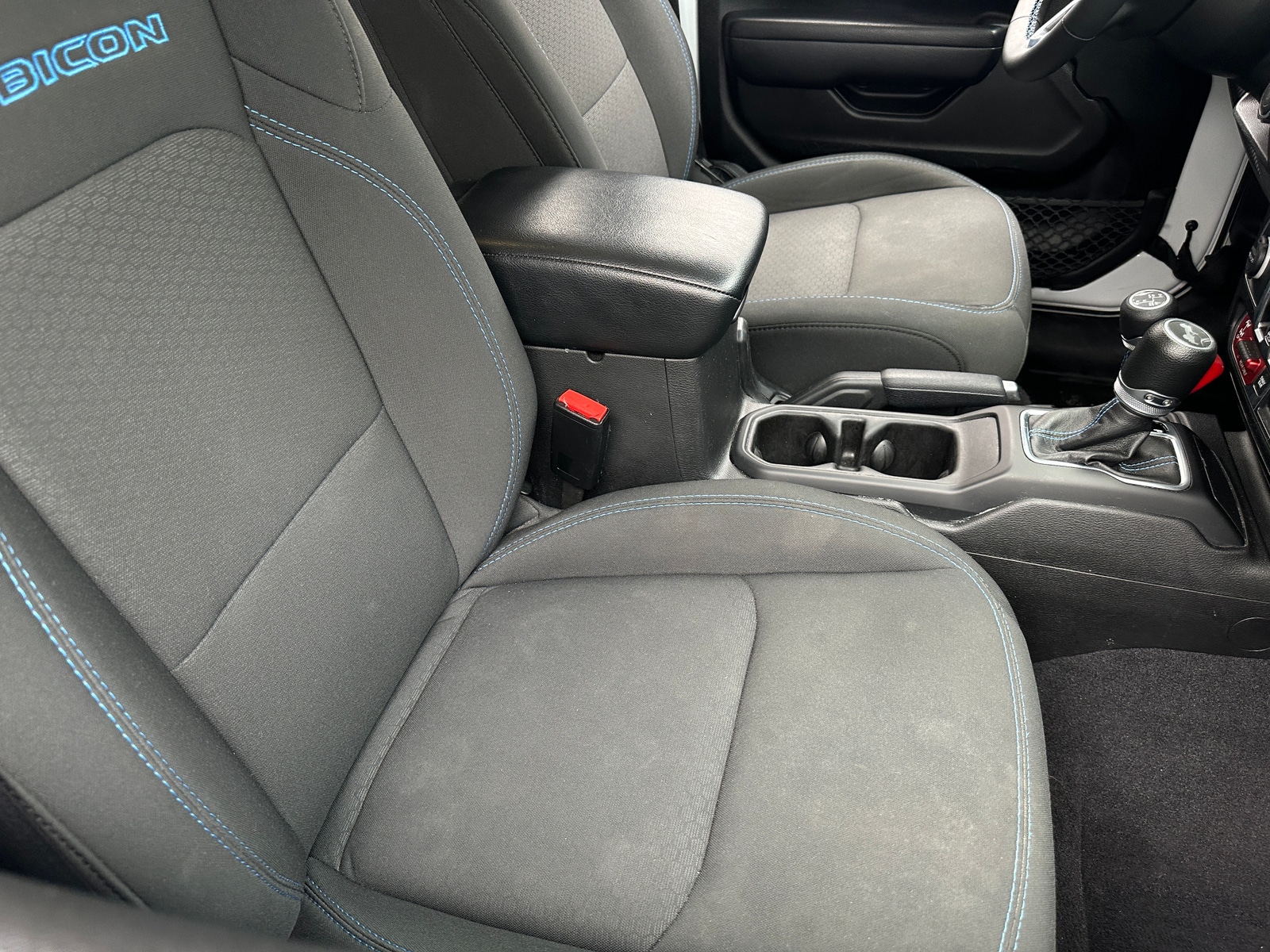 Thumbnail: 2023 Jeep Wrangler - 2