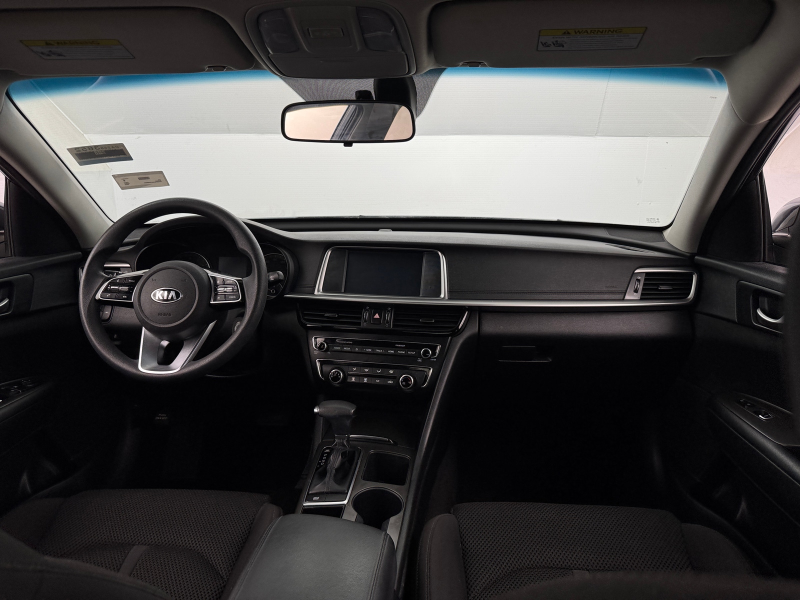 Thumbnail: 2020 Kia Optima - 3