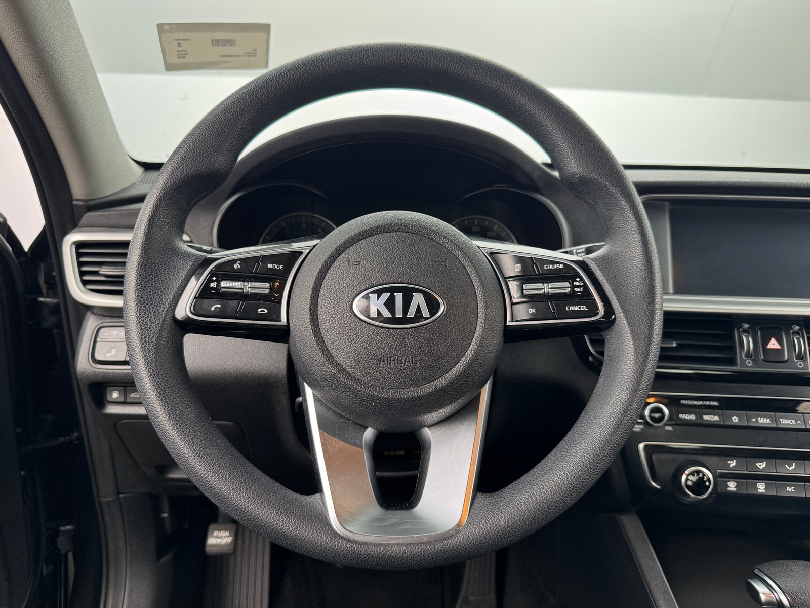 Thumbnail: 2020 Kia Optima - 5