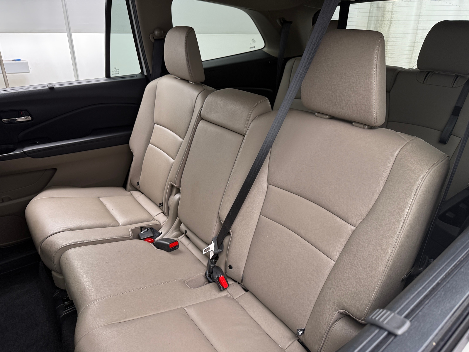 Thumbnail: 2022 Honda Pilot - 5