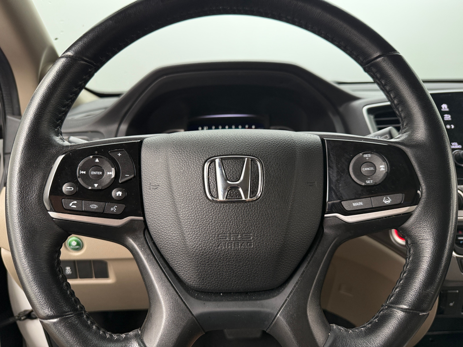 Thumbnail: 2022 Honda Pilot - 4