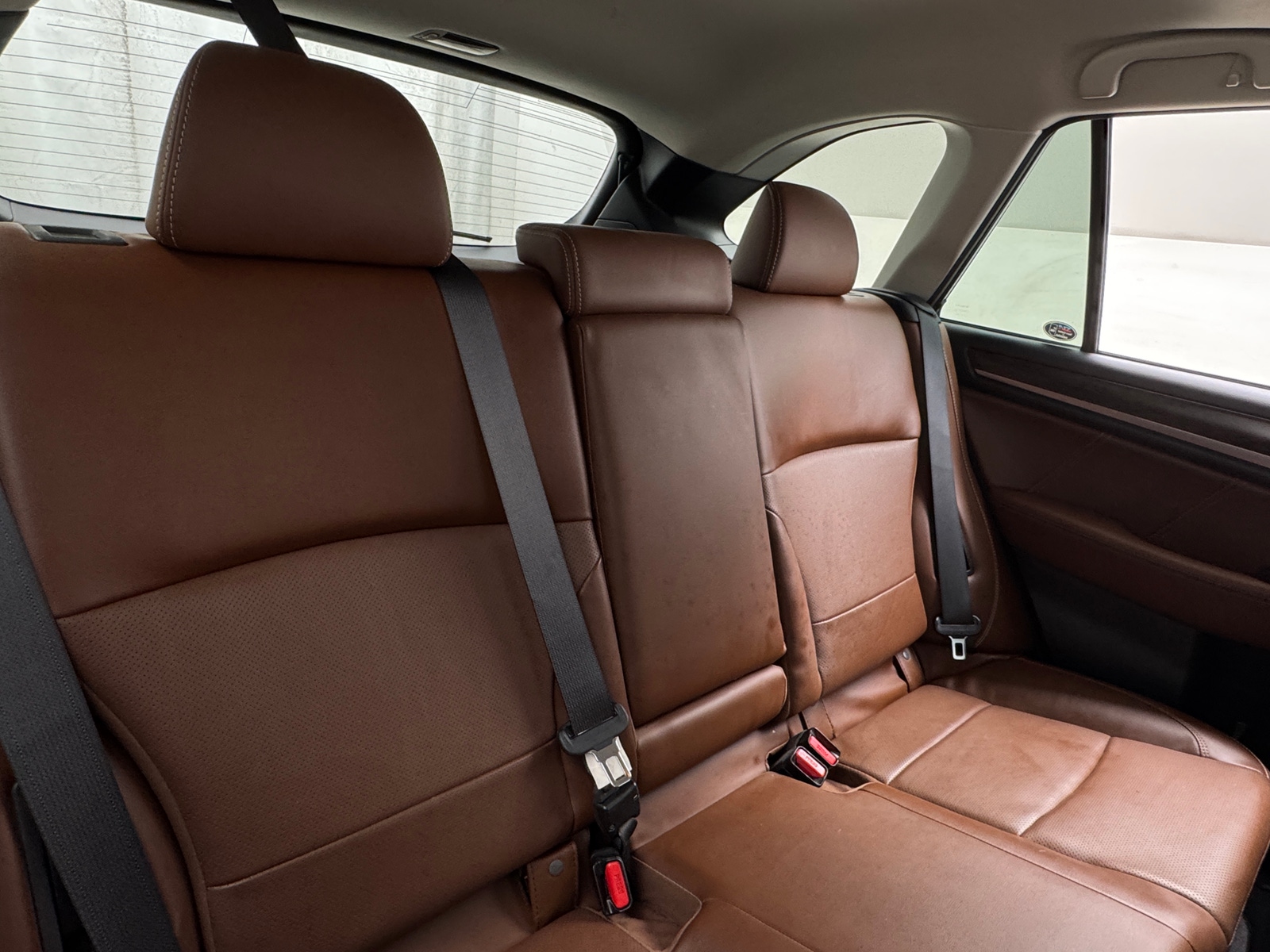 Thumbnail: 2019 Subaru Outback - 5