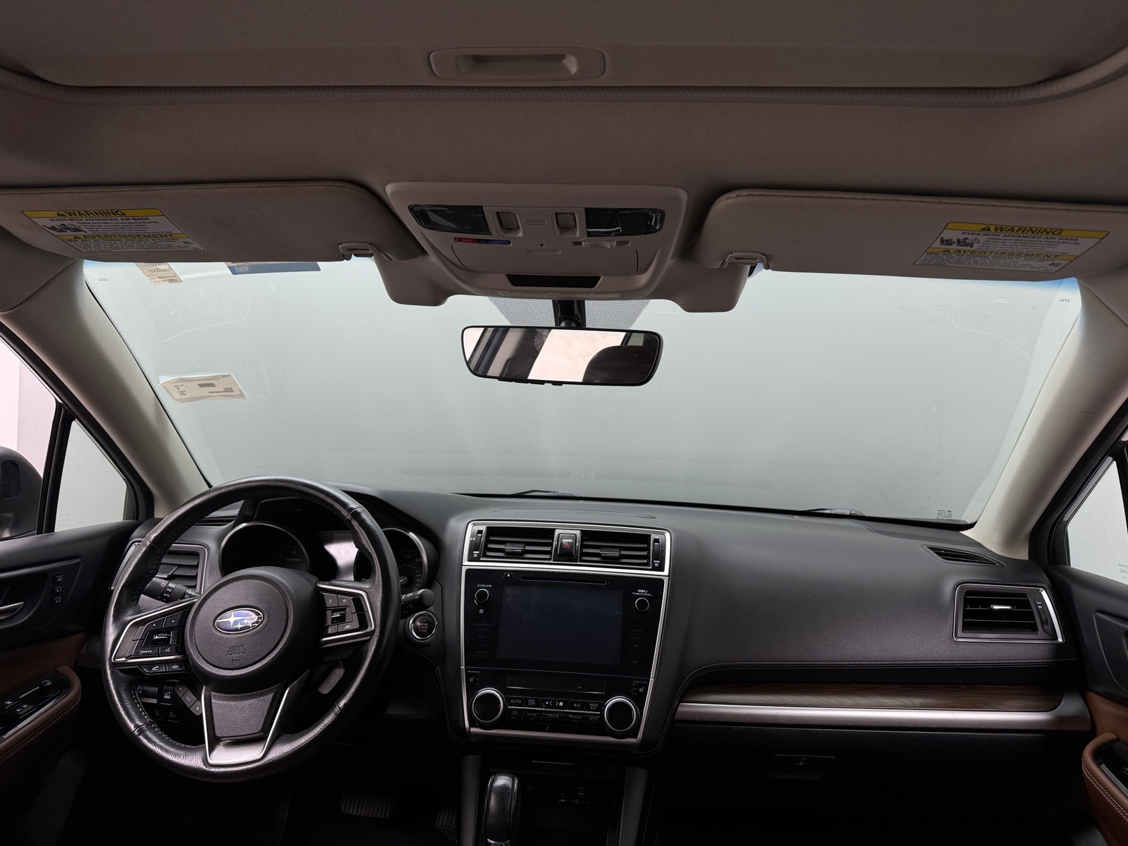 Thumbnail: 2019 Subaru Outback - 2