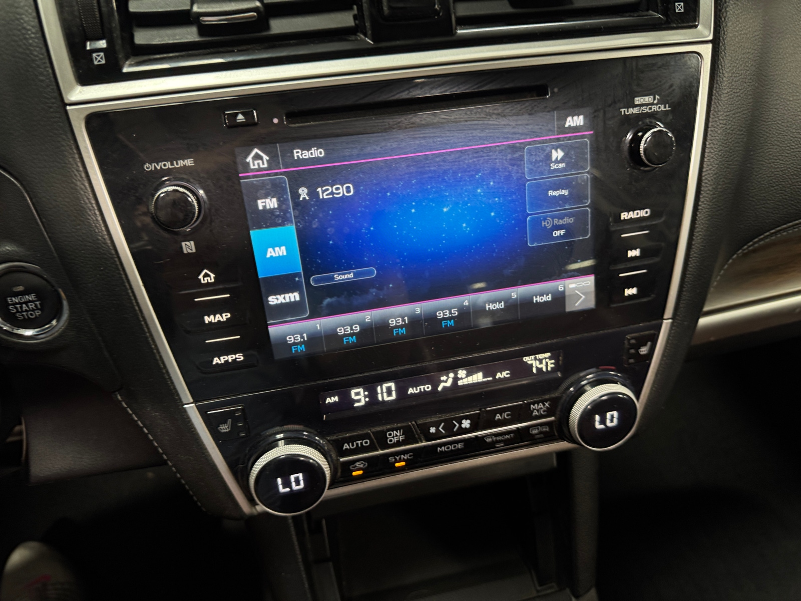 Thumbnail: 2019 Subaru Outback - 3