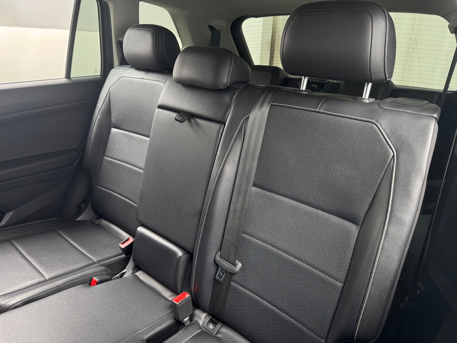 Thumbnail: 2021 Volkswagen Tiguan - 5