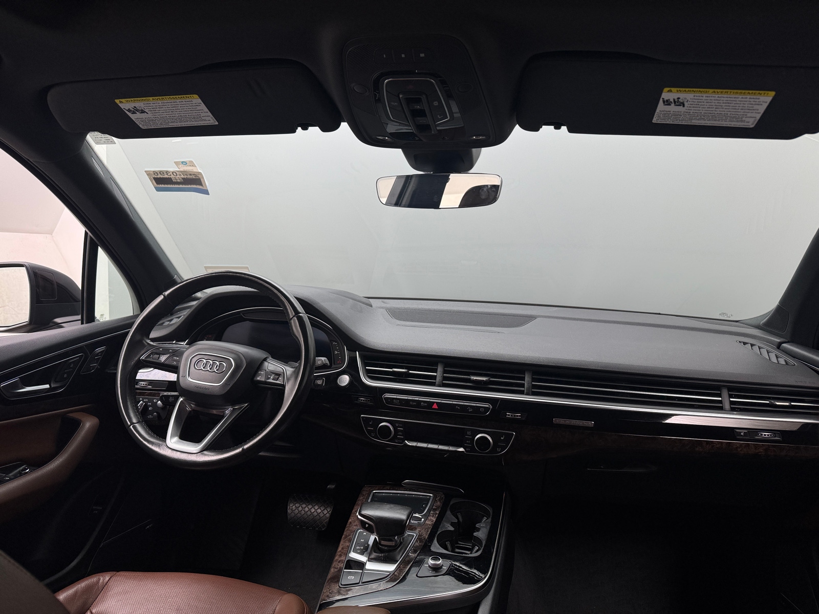 Thumbnail: 2018 Audi Q7 - 2