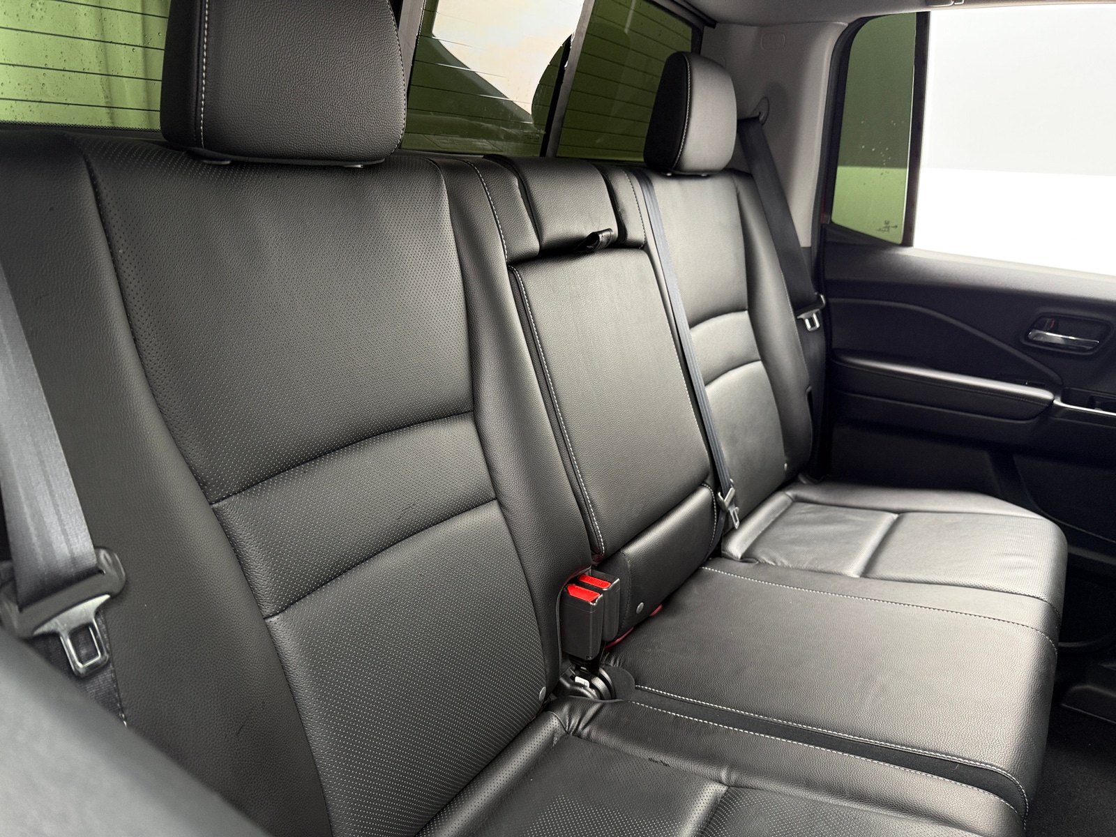 Thumbnail: 2021 Honda Ridgeline - 5