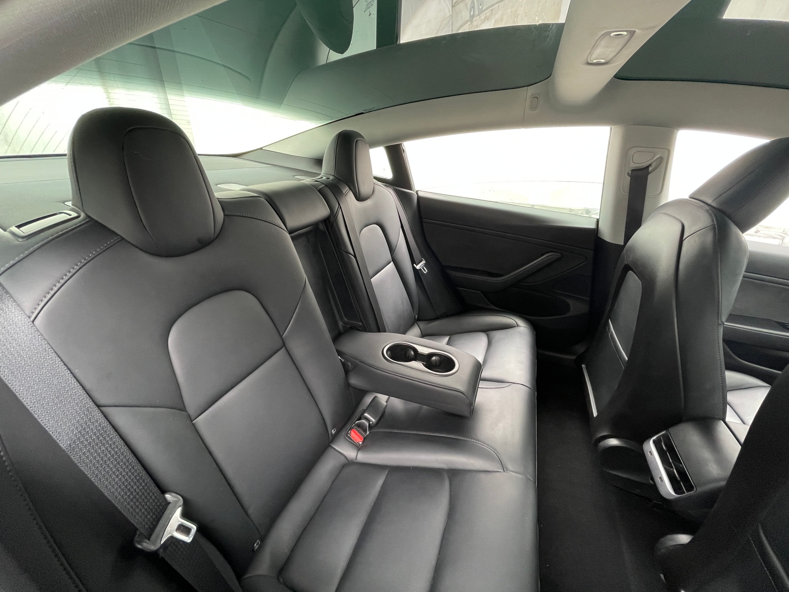 Thumbnail: 2020 Tesla Model 3 - 5