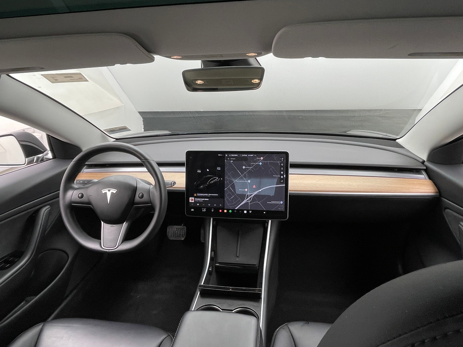 Thumbnail: 2020 Tesla Model 3 - 2