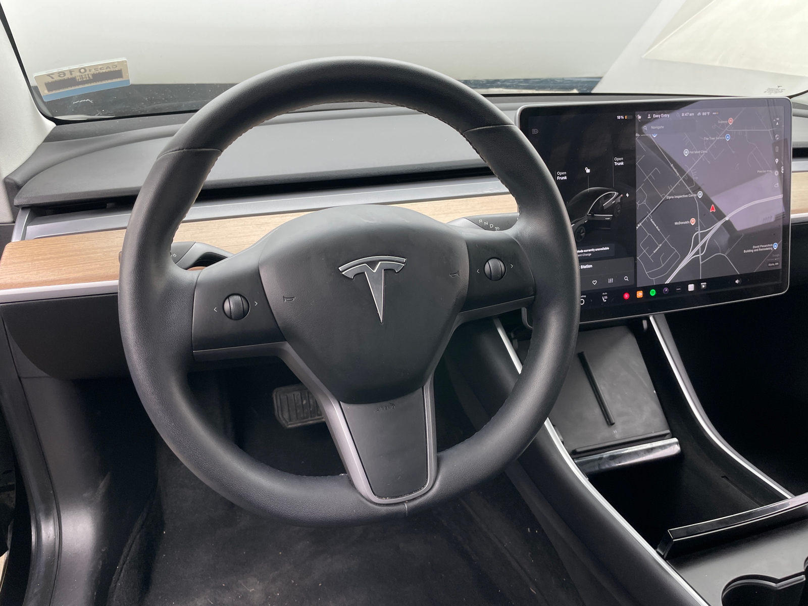 Thumbnail: 2020 Tesla Model 3 - 4