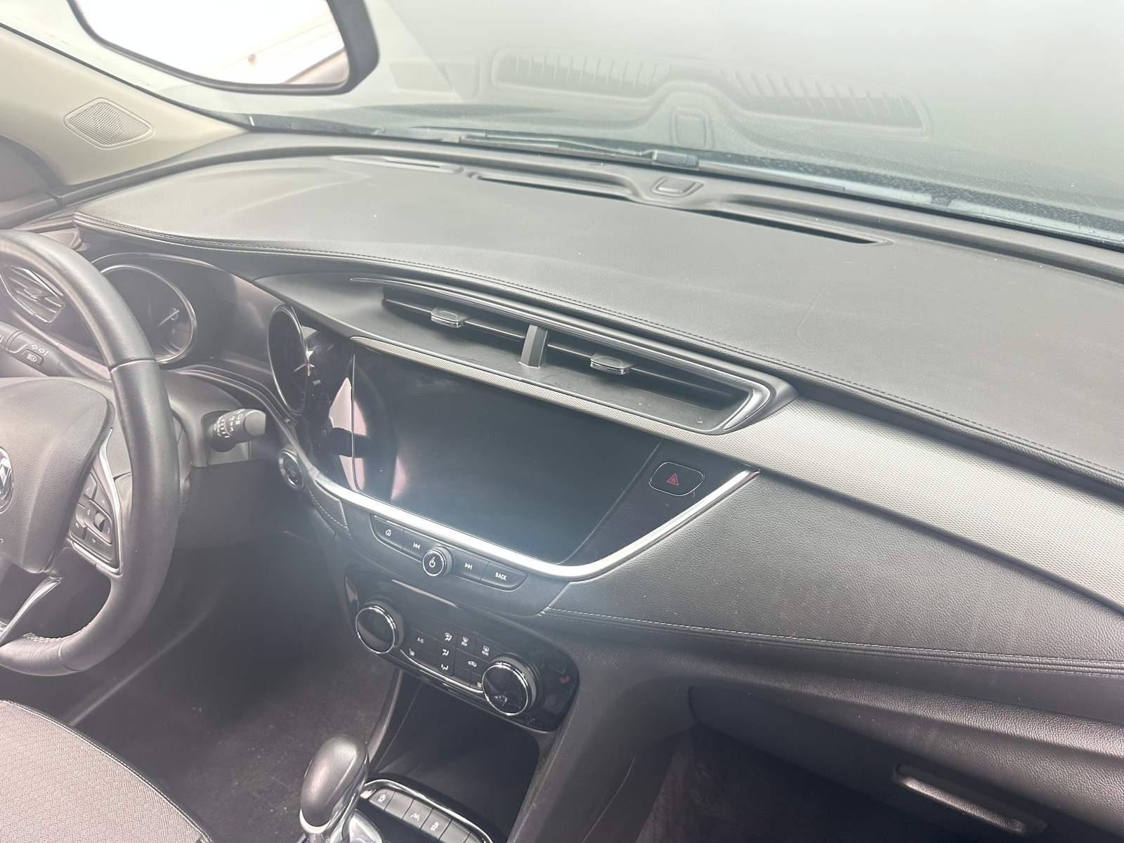 Thumbnail: 2021 Buick Encore GX - 3