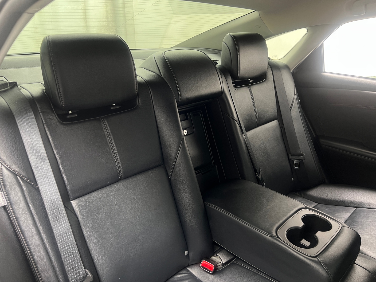Thumbnail: 2018 Toyota Avalon - 5
