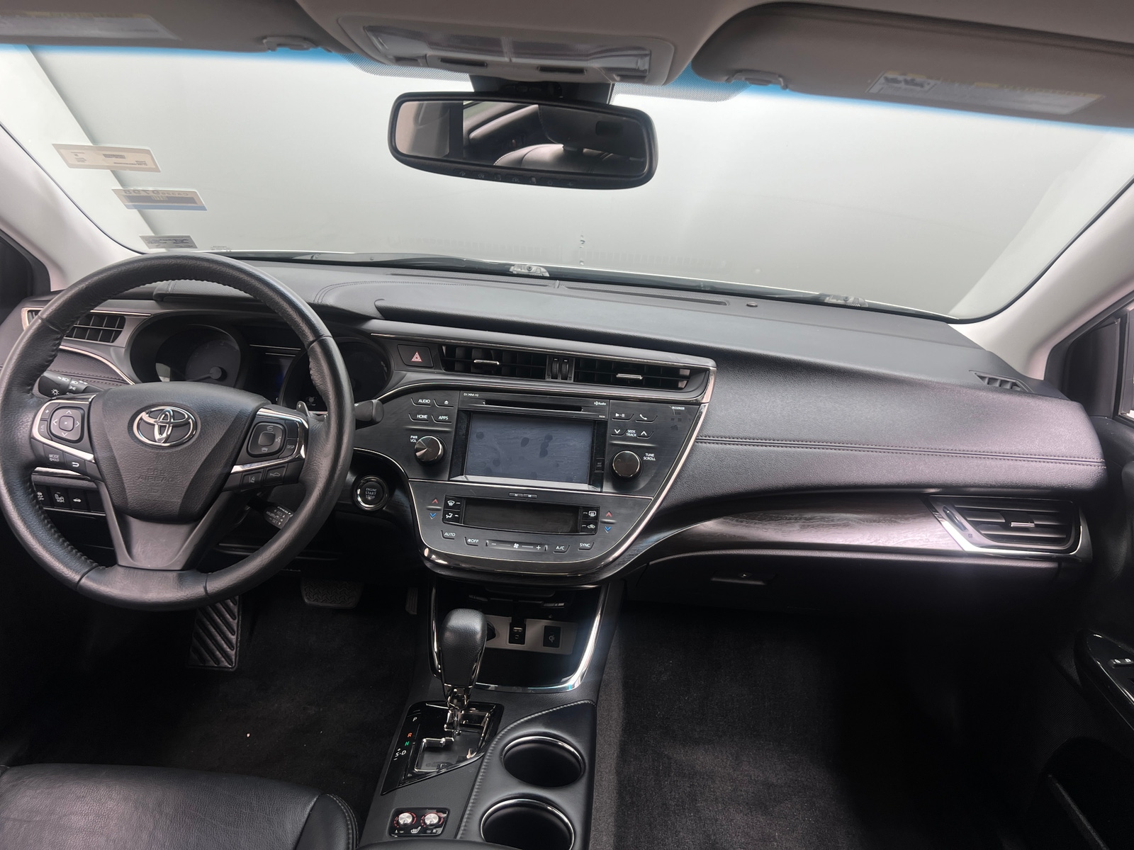Thumbnail: 2018 Toyota Avalon - 2