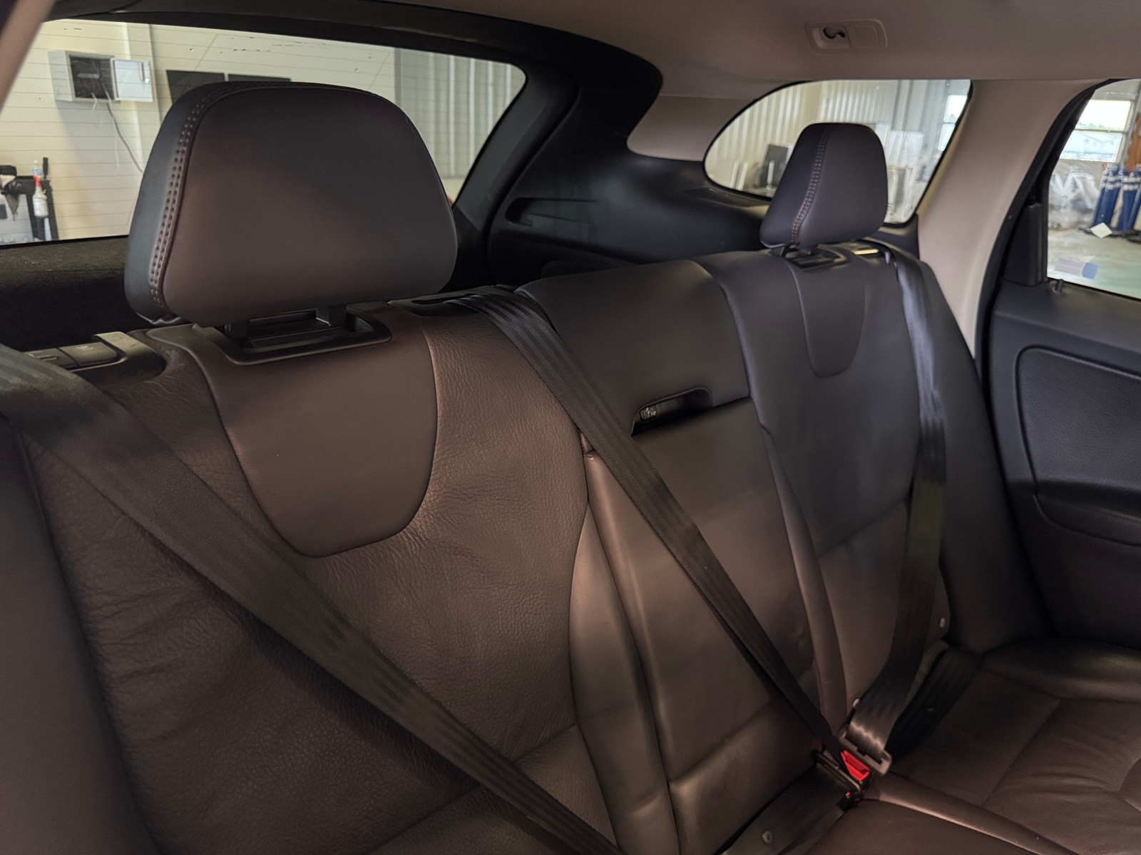 Thumbnail: 2013 Volvo XC60 - 5