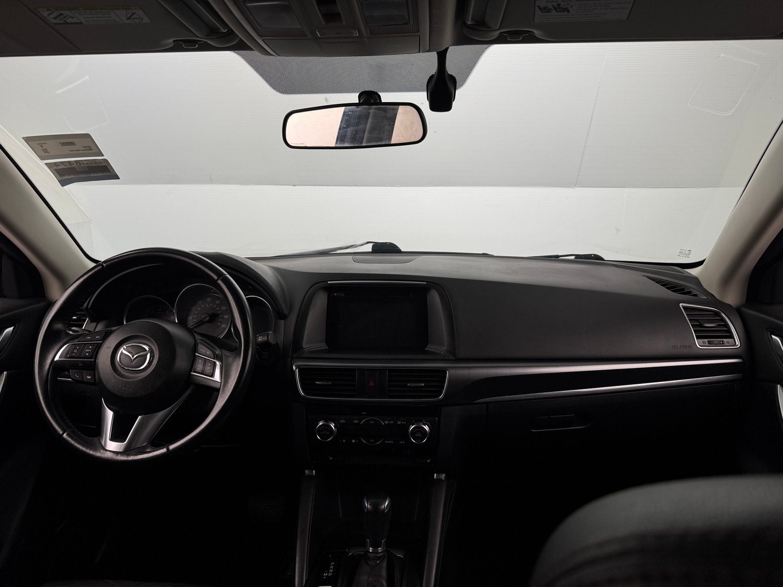 Thumbnail: 2016 Mazda CX-5 - 2