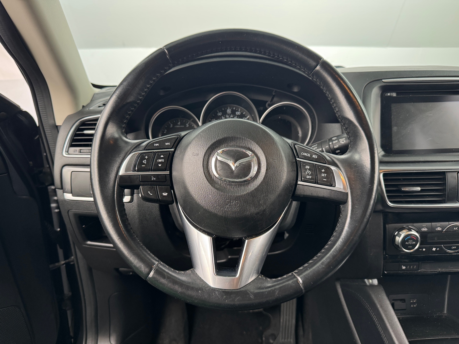 Thumbnail: 2016 Mazda CX-5 - 4