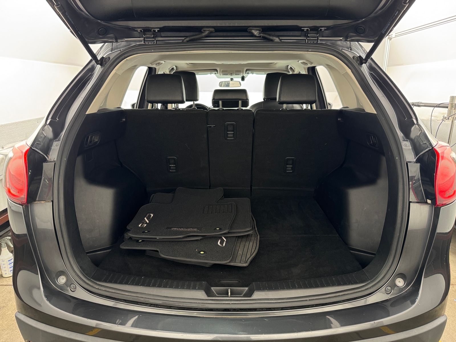 Thumbnail: 2016 Mazda CX-5 - 6