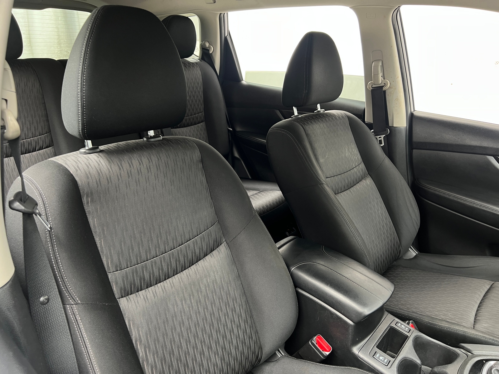 Thumbnail: 2020 Nissan Rogue - 2