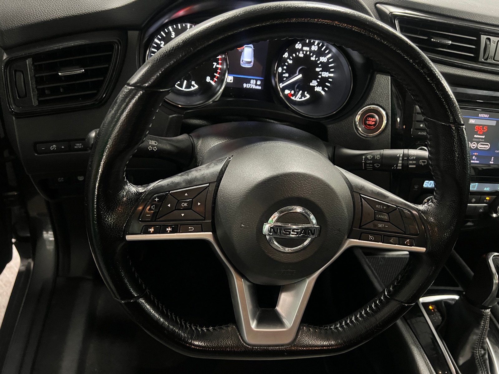 Thumbnail: 2020 Nissan Rogue - 5