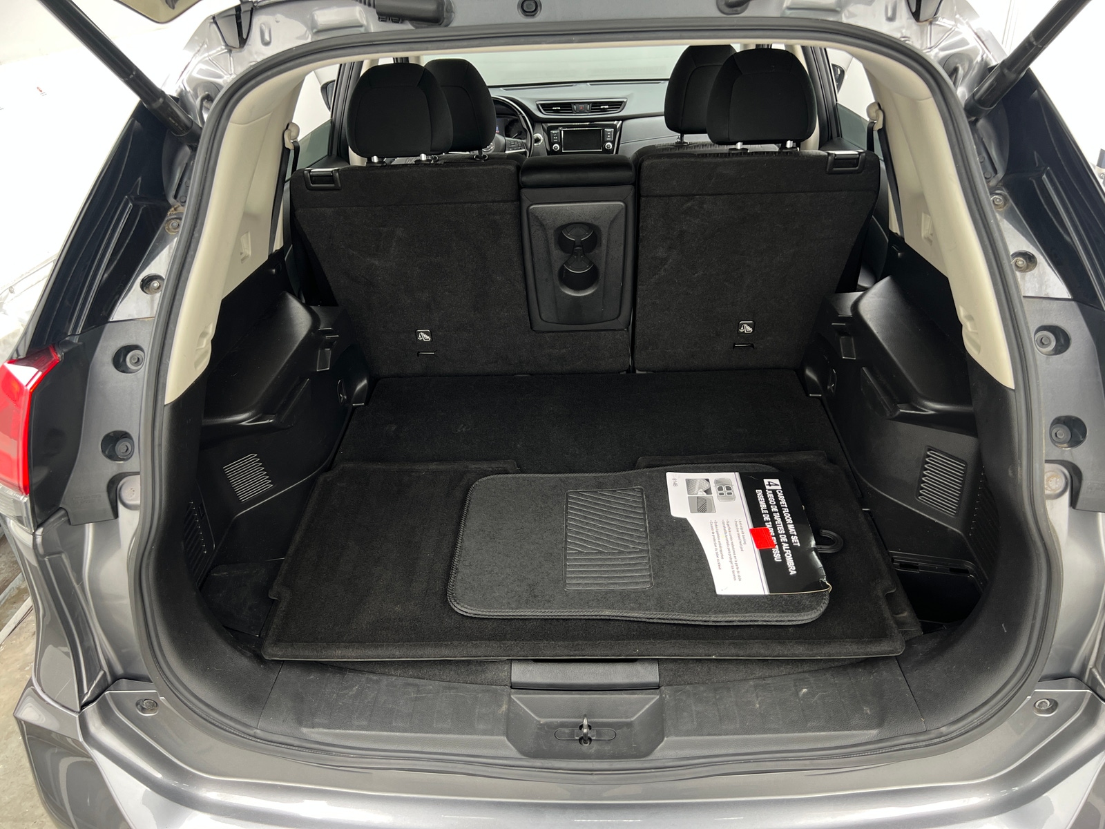 Thumbnail: 2020 Nissan Rogue - 7