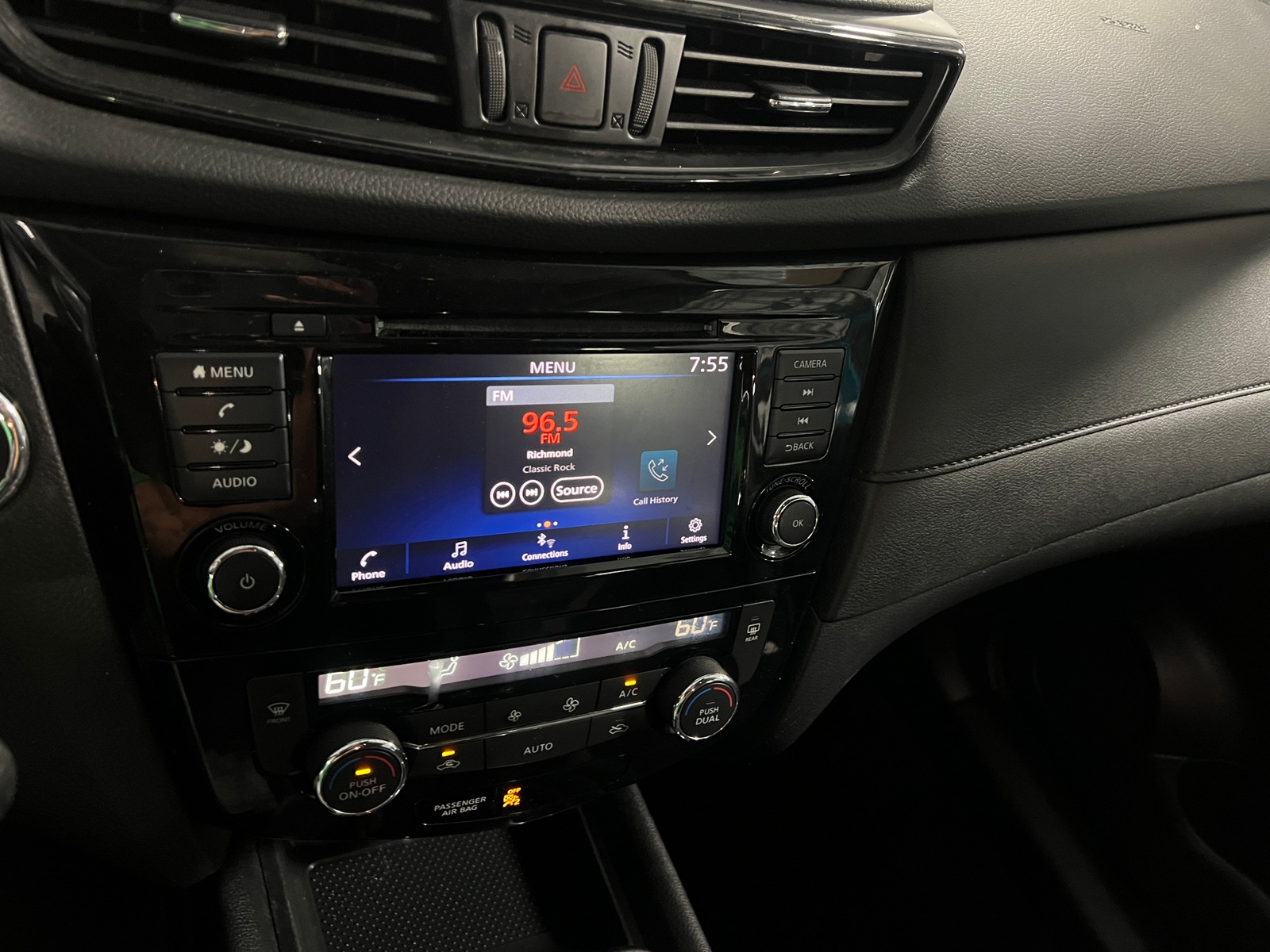 Thumbnail: 2020 Nissan Rogue - 4