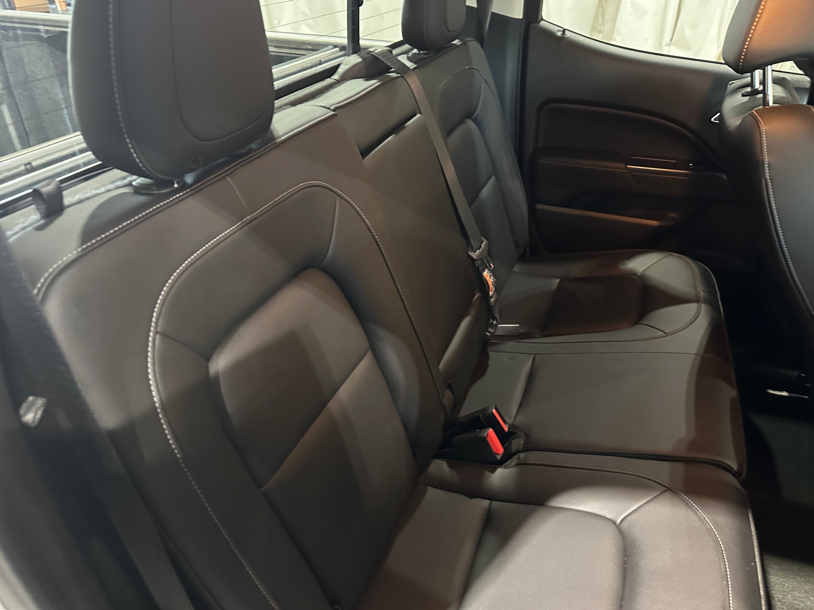 Thumbnail: 2017 GMC Canyon - 5