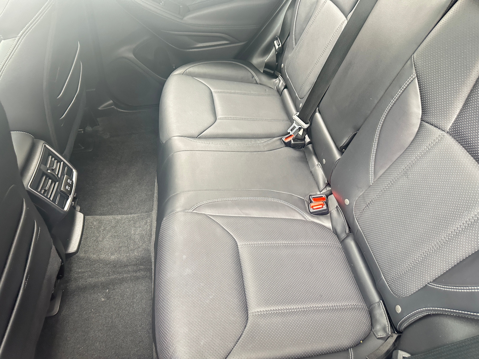 Thumbnail: 2019 Subaru Forester - 5