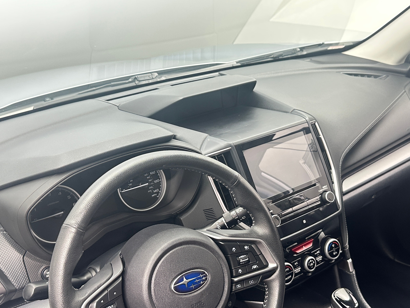Thumbnail: 2019 Subaru Forester - 2