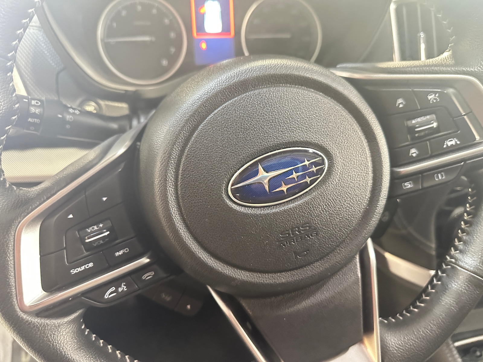 Thumbnail: 2019 Subaru Forester - 4