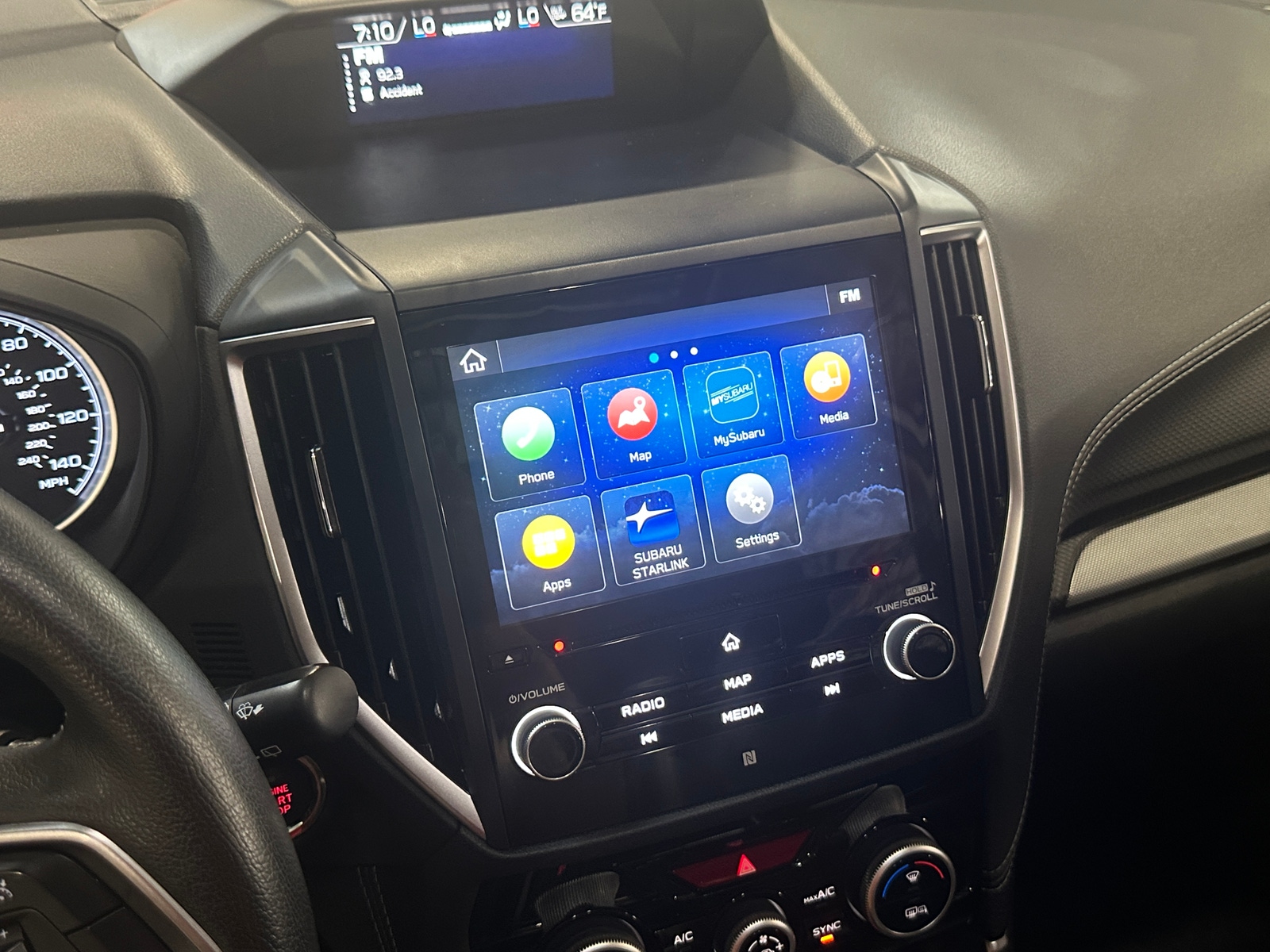 Thumbnail: 2019 Subaru Forester - 3