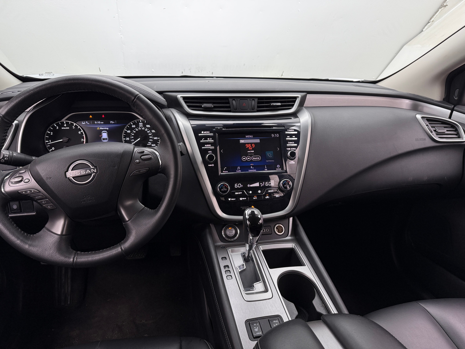 Thumbnail: 2023 Nissan Murano - 2
