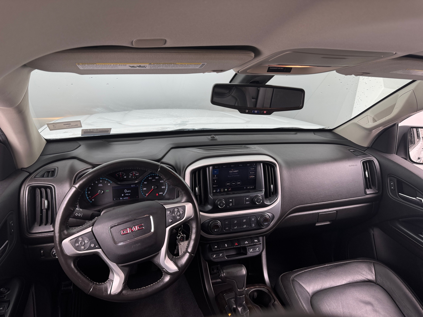 Thumbnail: 2019 GMC Canyon - 2