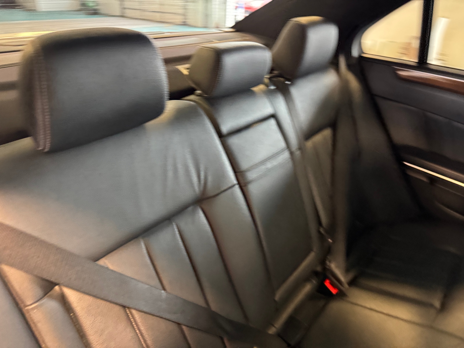 Thumbnail: 2014 Mercedes-Benz E-Class - 5